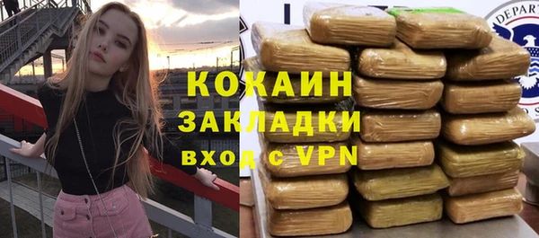хмурый Куйбышев